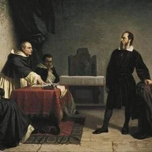 Il processo a Galileo Galilei