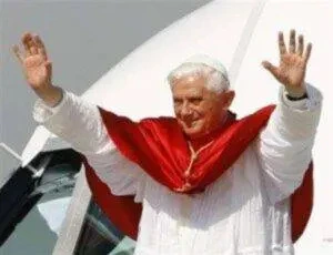 Papa Benedetto XVI ha dedicato per due anni (2009-2011) le catechesi delle udienze generali del mercoledì alla vita dei santi