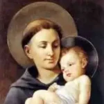 Sant'Antonio da Padova