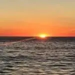 Tramonto o aurora?
