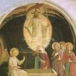Surrexit Dominus vere!