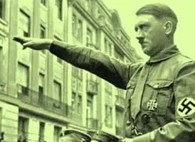 Chiesa, nazismo ed Ebrei - parte prima - il nazismo