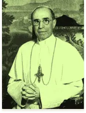 Pio XII
