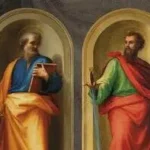 Santi Pietro e Paolo