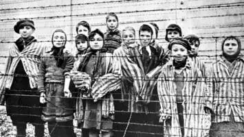 La shoah