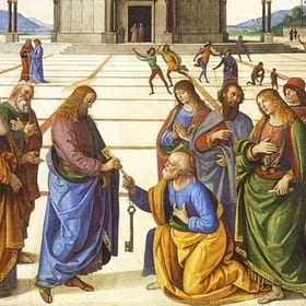 La Chiesa Cattolica