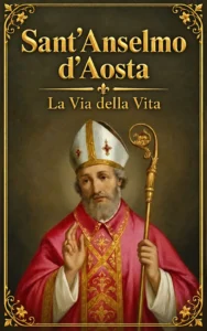 Sant’Anselmo d’Aosta