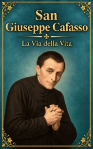 San Giuseppe Cafasso