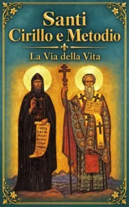 Santi Cirillo e Metodio