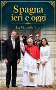 Spagna ieri e oggi