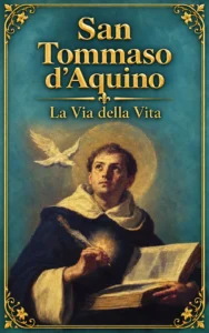 San Tommaso d’Aquino