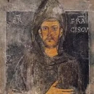 San Francesco vero